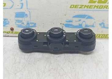 Panou clima ac 97250-1HXXX Kia Ceed 1 (2007 - 2010) 1.4 benzina g4fa