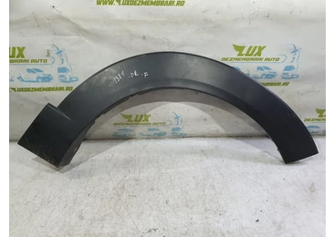 Overfender dreapta fata dfr5-51w21 Mazda CX-30 1 DM (2019 - 2023) 2.0 SKYACTIV-X M Hybrid HFY1