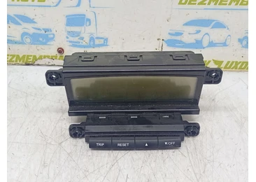 Display bord 95710-1H100 Kia Ceed 1 (2007 - 2010) 1.4 benzina g4fa