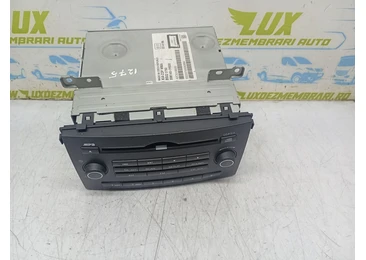 Radio cd X96140-1H500 Kia Ceed 1 (2007 - 2010) g4fa