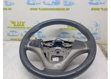 Volan in 3 spite cu comenzi Hyundai i30 FD (2007 - 2010) 1.6 MPI G4FC