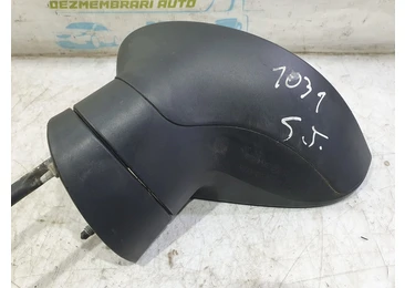Oglinda stanga e9024456 Seat Ibiza 4 (6J) (2008 - 2012) - miniatura 2