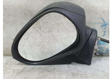Oglinda stanga e9024456 Seat Ibiza 4 (6J) (2008 - 2012) 1.4 benzina BXW