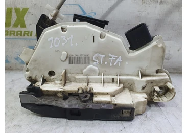 Broasca stanga fata 5n1837015c Seat Ibiza 4 (6J) (2008 - 2012) 1.4 benzina 1.4 benzina BXW