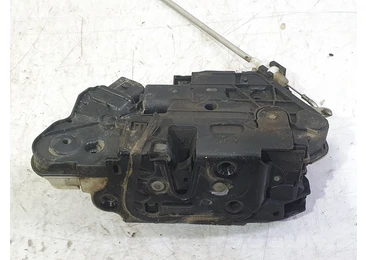 Broasca stanga fata 5n1837015c Seat Ibiza 4 (6J) (2008 - 2012) - miniatura 3