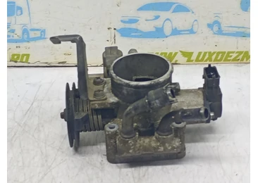 Clapeta acceleratie 35100-2B000 Kia Ceed 1 (2007 - 2010) 1.4 benzina g4fa