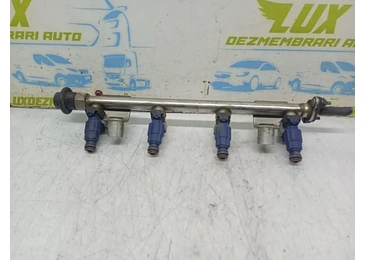 Rampa injectoare Kia Ceed 1 (2007 - 2010) 1.4 benzina 1.4 benzina g4fa