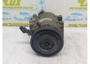 Alternator f500-an6aa07 Kia Ceed 1 (2007 - 2010) 1.4 benzina 1.4 benzina g4fa