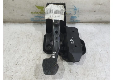 Pedala frana 6R1721058 Seat Ibiza 4 (6J) (2008 - 2012) 1.4 benzina BXW