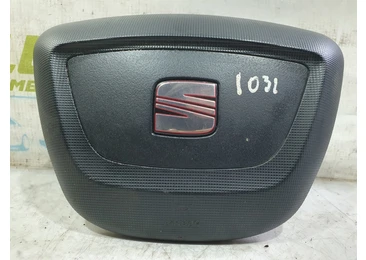 Airbag sofer 6J0880201k Seat Ibiza 4 (6J) (2008 - 2012) 1.4 benzina BXW