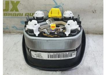 Airbag sofer 6J0880201k Seat Ibiza 4 (6J) (2008 - 2012) - miniatura 4