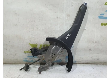 Maneta frana de mana 6q0711303ak Seat Ibiza 4 (6J) (2008 - 2012) 1.4 benzina 1.4 benzina BXW
