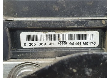 Pompa ABS 6r0907379ab Seat Ibiza 4 (6J) (2008 - 2012) - miniatura 3