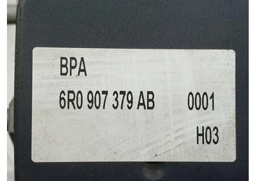 Pompa ABS 6r0907379ab Seat Ibiza 4 (6J) (2008 - 2012) - miniatura 5