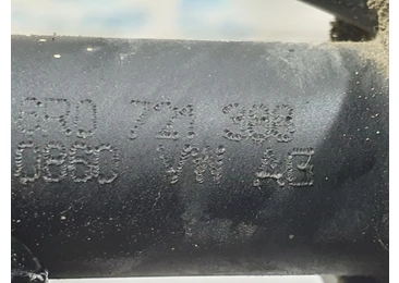Pompa ambreiaj Seat Ibiza 4 (6J) (2008 - 2012) - miniatura 3