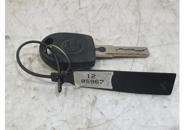 Contact cu cheie 4b0905851c Seat Ibiza 4 (6J) (2008 - 2012) - miniatura 3