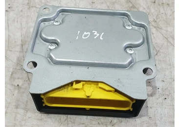 Calculator airbag 6r0959655k Seat Ibiza 4 (6J) (2008 - 2012) 1.4 benzina 1.4 benzina BXW
