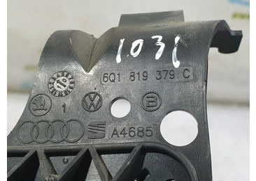 Motoras aeroterma 6q1819379c Seat Ibiza 4 (6J) (2008 - 2012) - miniatura 4