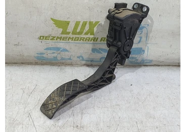 Pedala acceleratie 6q1721503m Seat Ibiza 4 (6J) (2008 - 2012) 1.4 benzina 1.4 benzina BXW