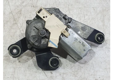 Motoras stergator haion 53014709 Citroen C3 1 (2002 - 2010) 1.6 hdi 1.6 hdi 9hz