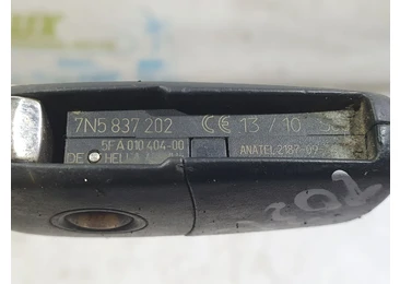 Contact cu cheie 4b0905851c Seat Ibiza 4 (6J) (2008 - 2012) - miniatura 5