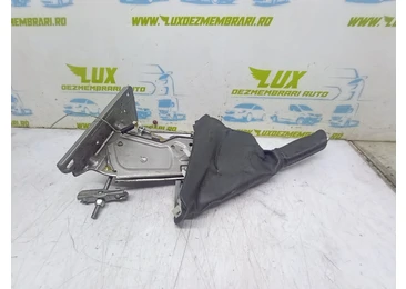 Maneta frana de mana Renault Megane 3 (2008 - 2014) K9K836