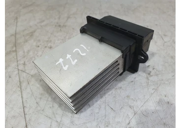 Rezistenta trepte 0917001 Citroen C3 1 (2002 - 2010) 1.6 hdi 1.6 hdi 9hz