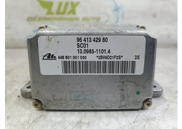 Senzor ESP 9641342980 Citroen C3 1 (2002 - 2010) 1.6 hdi 1.6 hdi 9hz