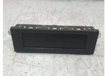 Display bord 96597970xt Citroen C3 1 (2002 - 2010) 1.6 hdi 9hz
