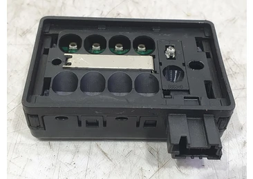 Senzor lumina ploaie 9660954980 Citroen C3 1 (2002 - 2010) 1.6 hdi 9hz