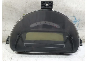 Ceasuri de bord 9660225880 Citroen C3 1 (2002 - 2010) 1.6 hdi 1.6 hdi 9hz