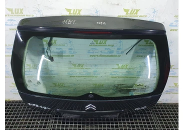 Haion Citroen C3 1 (2002 - 2010) 1.6 hdi 1.6 hdi 9hz