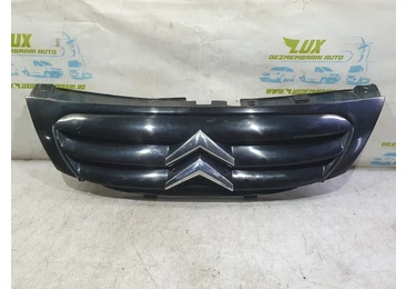 Grila bara fata 1305511 Citroen C3 1 (2002 - 2010) 1.6 hdi 1.6 hdi 9hz