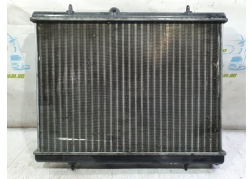 Radiator apa d7p040tt Citroen C3 1 (2002 - 2010) 1.6 hdi 9hz