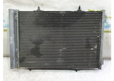 Radiator clima ac Citroen C3 1 (2002 - 2010) 1.6 hdi 9hz