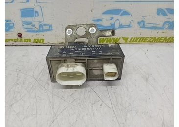 Releu electroventilator gmv 1j0919506M Seat Ibiza 4 (6J) (2008 - 2012) 1.4 benzina BXW