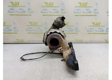 Turbo turbina 03L253010f Volkswagen Passat B7 (2010 - 2015) cfgb