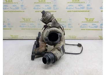 Turbo turbina 03L253010f Volkswagen Passat B7 (2010 - 2015) - miniatura 2