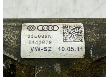Rampa injectoare 03L089N Volkswagen Passat B7 (2010 - 2015) - miniatura 4