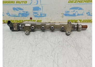 Rampa injectoare 03L089N Volkswagen Passat B7 (2010 - 2015) 2.0 tdi cfgb