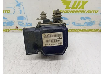 Pompa ABS 3AA614109M Volkswagen Passat B7 (2010 - 2015) - miniatura 2