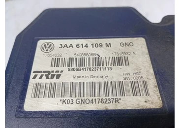 Pompa ABS 3AA614109M Volkswagen Passat B7 (2010 - 2015) - miniatura 3