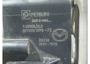 Pompa recirculare apa 708959000 Mazda CX-30 1 DM (2019 - 2023) 2.0 SKYACTIV-X M Hybrid HFY1