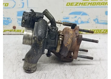 Turbo turbina 897186-2413 Opel Astra G (1998 - 2009) 1.7 cdti Y17DT