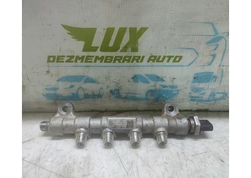 Rampa injectoare 810PR14-01 Mazda CX-30 1 DM (2019 - 2023) 2.0 SKYACTIV-X M Hybrid HFY1