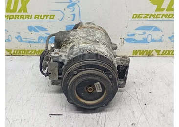Compresor clima ac 447260-1850 BMW Seria 3 E90 (2004 - 2010)