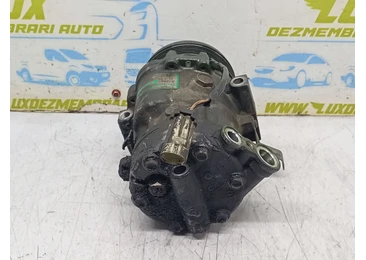 Compresor clima ac 24422013 Opel Astra G (1998 - 2009) - miniatura 2