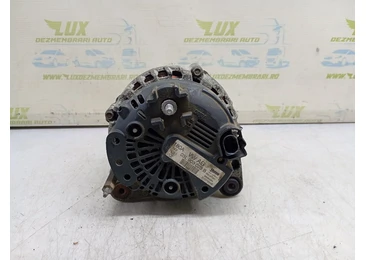 Alternator 03l903023b Volkswagen Passat B7 (2010 - 2015) - miniatura 3