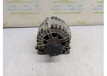 Alternator 03l903023b Volkswagen Passat B7 (2010 - 2015) 2.0 tdi cfgb