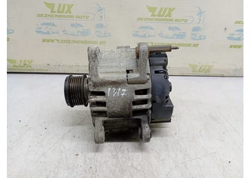 Alternator 03l903023b Volkswagen Passat B7 (2010 - 2015) - miniatura 4